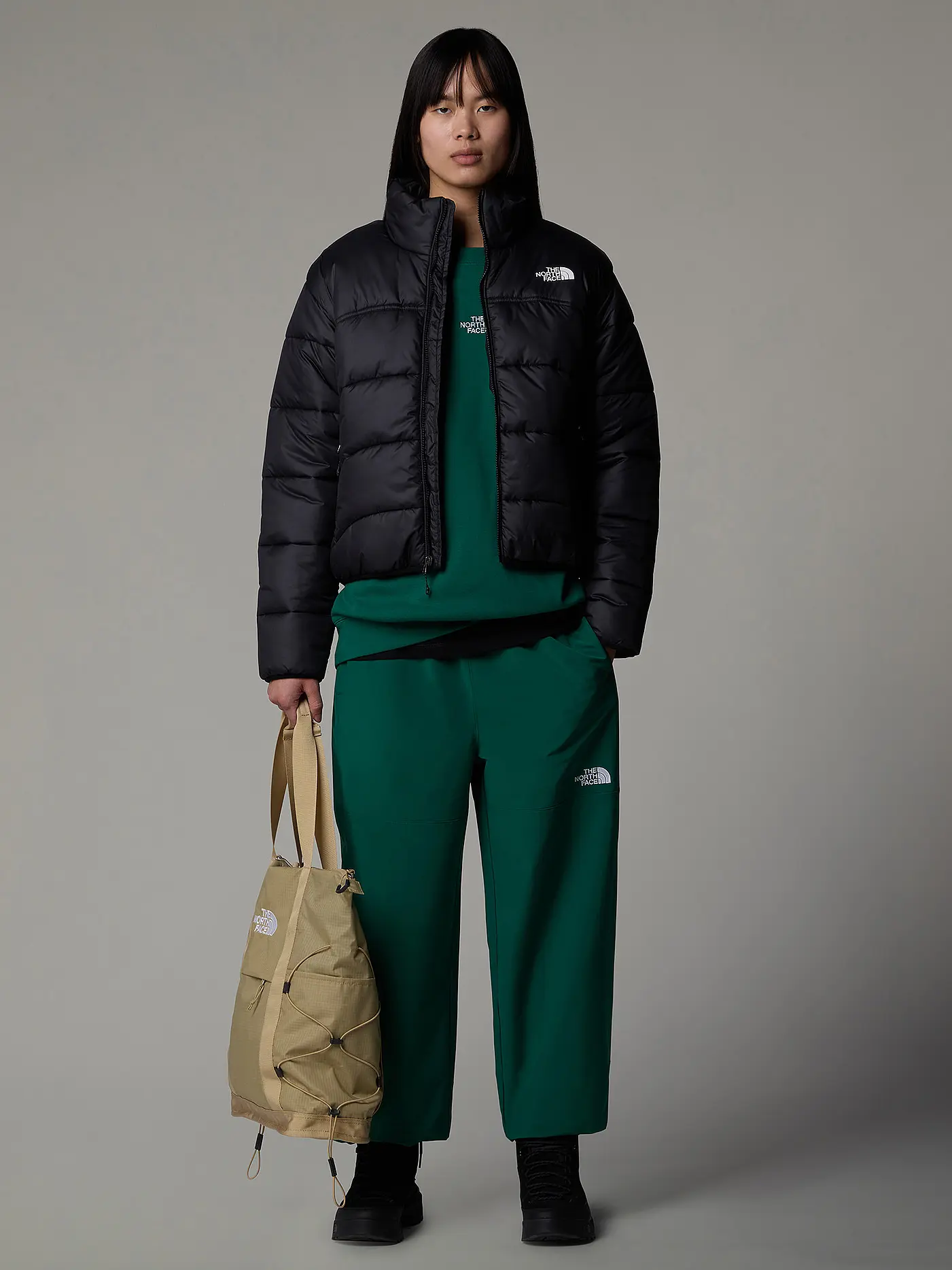 THE NORTH FACE | Steppjacke | 